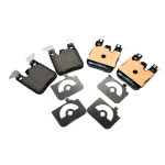 Klocki hamulcowe tył Performance BMW F20 F21 F30 F31 F32 F33 F34 F36 F22  - 34216876422