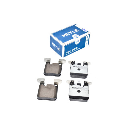 Klocki hamulcowe tył Performance BMW F20 F21 F30 F31 F32 F33 F34 F36 F22  - 34216876422