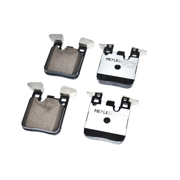 Klocki hamulcowe tył Performance BMW F20 F21 F30 F31 F32 F33 F34 F36 F22  - 34216876422