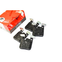 Klocki hamulcowe tył Performance BMW F20 F21 F30 F31 F32 F33 F34 F36 F22  - 34216876422