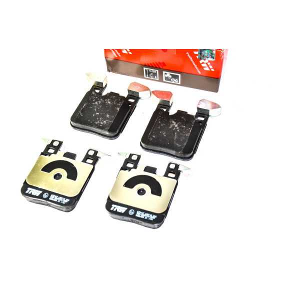 Klocki hamulcowe tył Performance BMW F20 F21 F30 F31 F32 F33 F34 F36 F22  - 34216876422