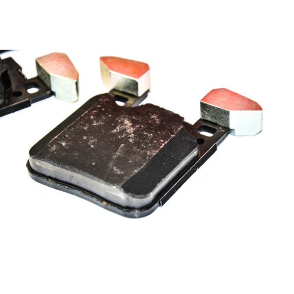 Klocki hamulcowe tył Performance BMW F20 F21 F30 F31 F32 F33 F34 F36 F22  - 34216876422