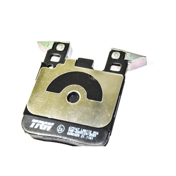 Klocki hamulcowe tył Performance BMW F20 F21 F30 F31 F32 F33 F34 F36 F22  - 34216876422