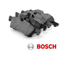 Klocki hamulcowe tył MINI R50 R52 R53 - 34216762871