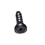 Końcówka gumowa wlewu paliwa BMW E60 E61 E70 E71 E81 E87 E90 E91 F01 F07 F10 F11 MINI R55 R56 R57 R59 R60 - 51257075026