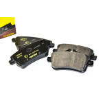 Klocki hamulcowe tył Mercedes A45 AMG GLA CLA - A0074209020