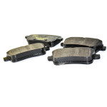 Klocki hamulcowe tył Mercedes A45 AMG GLA CLA - A0074209020