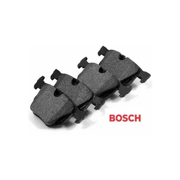 Klocki hamulcowe tył E65 730d 730i 735i