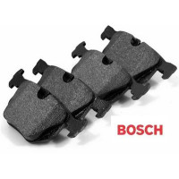 Klocki hamulcowe tył E65 730d 730i 735i