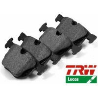 GDB1499 Klocki hamulcowe tył E65 730d 730i 735i - Części oryginalne BMW Łódź | Sklep internetowy BMW