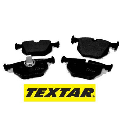 Klocki hamulcowe tył BMW X3 E83 E83N 1,8 2,0 2,5 3,0 - 34213403241