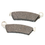 Klocki hamulcowe tył BMW K21 K22 K23 K25 K27 K28 K29 K32 K33 R21 R22 R28 - 34212335465