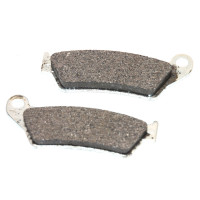 Klocki hamulcowe tył BMW K21 K22 K23 K25 K27 K28 K29 K32 K33 R21 R22 R28 - 34212335465