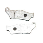 Klocki hamulcowe tył BMW K21 K22 K23 K25 K27 K28 K29 K32 K33 R21 R22 R28 - 34212335465