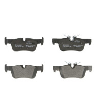 Klocki Hamulcowe tył BMW I3 2 F45 X1 F48 MINI F54 Clubman 218 220 225 - 34216859917