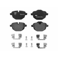 Klocki hamulcowe tył BMW G01 X3 G02 X4 G05 X5 G06 X6 G30 G31 G32 G11 G12  - 34216885451