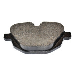 Klocki hamulcowe tył BMW G01 X3 G02 X4 G05 X5 G06 X6 G30 G31 G32 G11 G12  - 34216885451