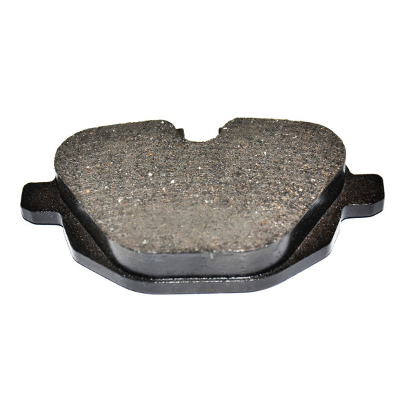 Klocki hamulcowe tył BMW G01 X3 G02 X4 G05 X5 G06 X6 G30 G31 G32 G11 G12  - 34216885451