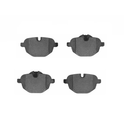 Klocki hamulcowe tył BMW G01 X3 G02 X4 G05 X5 G06 X6 G30 G31 G32 G11 G12  - 34216885451