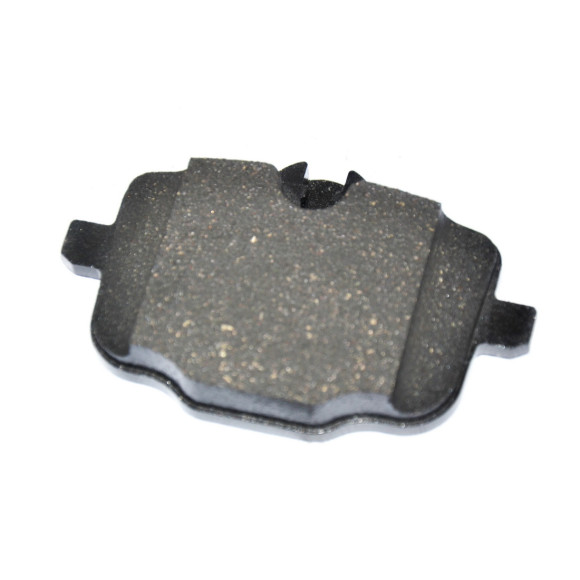 Klocki hamulcowe tył BMW G01 G02 G05 G06 G07 G11 G12 G14 G16 G30 G31 G32 - 34216867175