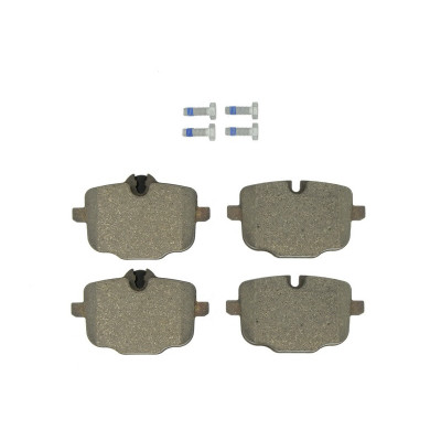 Klocki hamulcowe tył BMW G01 G02 G05 G06 G07 G11 G12 G14 G16 G30 G31 G32 - 34216867175