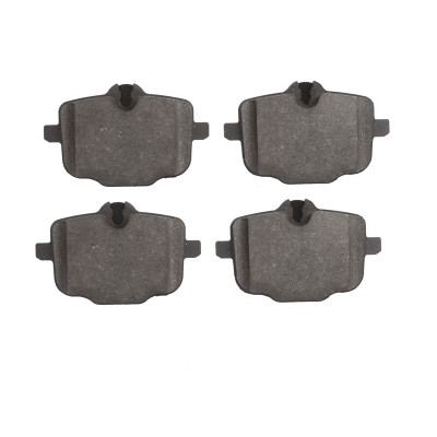 Klocki hamulcowe tył BMW G01 G02 G05 G06 G07 G11 G12 G14 G16 G30 G31 G32 - 34216867175