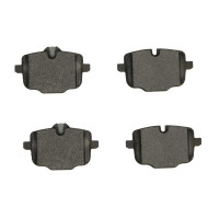 Klocki hamulcowe tył BMW G01 G02 G05 G06 G07 G11 G12 G14 G16 G30 G31 G32 - 34216867175