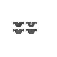 Klocki hamulcowe tył BMW F30 F31 F32 F33 F34 F36 330 335 340 430 435 440 430 - 34216850570