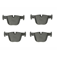 Klocki hamulcowe tył BMW F30 F31 F32 F33 F34 F36 330 335 340 430 435 440 430 - 34216850570