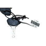 Wkład zamka z kluczem BMW K02 K03 K26 K27 K28 K44 K48 K52 K71 - 51257688957