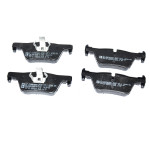 Klocki hamulcowe tył BMW F20 F21 F22 F23 F31 F30 F32 F33 F34 F36 - 34216873093