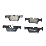 Klocki hamulcowe tył BMW F20 F21 F22 F23 F31 F30 F32 F33 F34 F36 - 34216873093