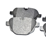 Klocki hamulcowe tył BMW F10 F11 F25 F26 X3 X4 518 520 525 528 530 535  - 34216862202