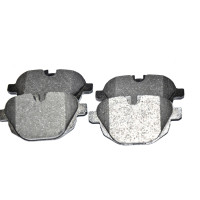 Klocki hamulcowe tył BMW F10 F11 F25 F26 X3 X4 518 520 525 528 530 535  - 34216862202