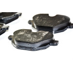 Klocki hamulcowe tył BMW F10 F11 F25 F26 520 523 525 528 530 535 20iX 28iX 28i 35iX - 34216796741