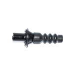 51258128707 Tulejka uszczelka siłownika otwierania wlewu paliwa BMW E38 E39 E53 X5 MINI R50 R53 - 51258128707 - Części oryginalne BMW Łódź | Sklep internetowy BMW