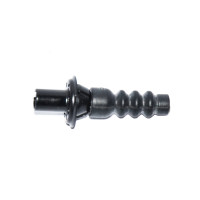 51258128707 Tulejka uszczelka siłownika otwierania wlewu paliwa BMW E38 E39 E53 X5 MINI R50 R53 - 51258128707 - Części oryginalne BMW Łódź | Sklep internetowy BMW