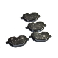 Klocki hamulcowe tył BMW F10 F11 F25 F26 520 523 525 528 530 535 20iX 28iX 28i 35iX - 34216796741