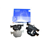 Klocki hamulcowe tył BMW E90 E91 E92 E93 E84 X1 320 325 330 335 - 34216791938