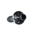 51258128707 Tulejka uszczelka siłownika otwierania wlewu paliwa BMW E38 E39 E53 X5 MINI R50 R53 - 51258128707 - Części oryginalne BMW Łódź | Sklep internetowy BMW