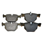 Klocki hamulcowe tył BMW E90 E91 E92 E93 E84 X1 320 325 330 335 - 34216791938