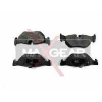 Klocki hamulcowe tył BMW E81 E87 E90 E91 E92 E93 X1 E84 116 118 120 123 130 125 128 316 318 320 323 325 328 - 34216774692