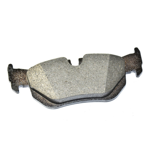 Klocki hamulcowe tył BMW E81 E87 E90 E91 E92 E93 X1 E84 116 118 120 123 130 125 128 316 318 320 323 325 328 - 34216774692