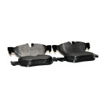 Klocki hamulcowe tył BMW E81 E87 E90 E91 E92 E93 X1 E84 116 118 120 123 130 125 128 316 318 320 323 325 328 - 34216774692
