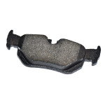 Klocki hamulcowe tył BMW E81 E87 E90 E91 E92 E93 X1 E84 116 118 120 123 130 125 128 316 318 320 323 325 328 - 34216774692