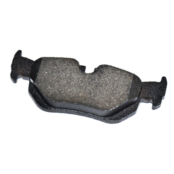 Klocki hamulcowe tył BMW E81 E87 E90 E91 E92 E93 X1 E84 116 118 120 123 130 125 128 316 318 320 323 325 328 - 34216774692