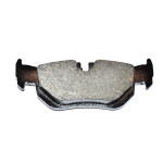 Klocki hamulcowe tył BMW E81 E87 E90 E91 E92 E93 X1 E84 116 118 120 123 130 125 128 316 318 320 323 325 328 - 34216774692