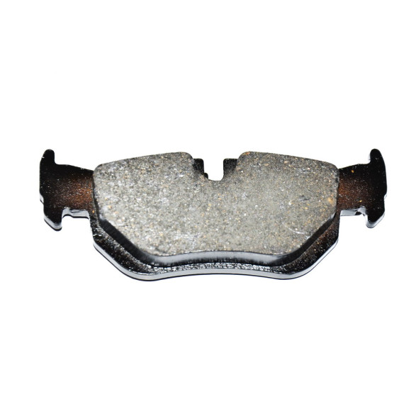 Klocki hamulcowe tył BMW E81 E87 E90 E91 E92 E93 X1 E84 116 118 120 123 130 125 128 316 318 320 323 325 328 - 34216774692