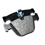 Klocki hamulcowe tył BMW E70 F15 F16 X5 E71 X6 50iX M - 34216783555