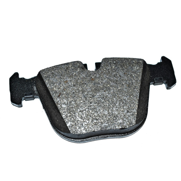 Klocki hamulcowe tył BMW E70 F15 F16 X5 E71 X6 50iX M - 34216783555